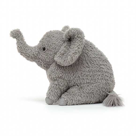 Jellycat Rondle Elephant - Picture 5 of 6